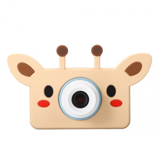 Kids Mini Digital Sport Camera Case Bag Protection Photo Christmas Gift Kids Mini Digital Sport Camera Case Bag Protection Photo Christmas Gift