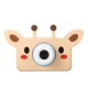 Kids Mini Digital Sport Camera Case Bag Protection Photo Christmas Gift Kids Mini Digital Sport Camera Case Bag Protection Photo Christmas Gift