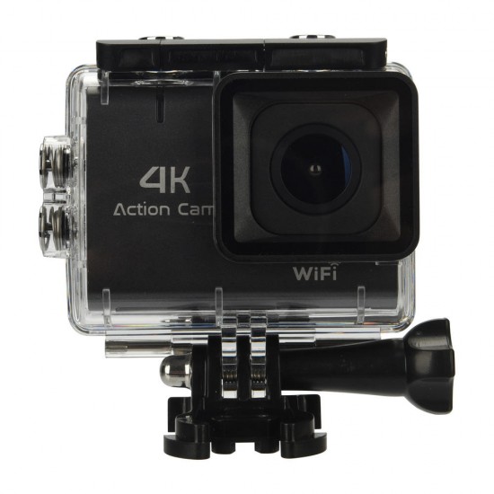 M22 1080P Generalplus GP4248 30M Waterproof WIFI Touch Screen Sport Camera with Remote Control M22 1080P Generalplus GP4248 30M Waterproof WIFI Touch Screen Sport Camera with Remote Control