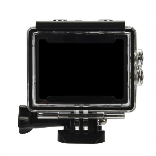 M22 1080P Generalplus GP4248 30M Waterproof WIFI Touch Screen Sport Camera with Remote Control M22 1080P Generalplus GP4248 30M Waterproof WIFI Touch Screen Sport Camera with Remote Control
