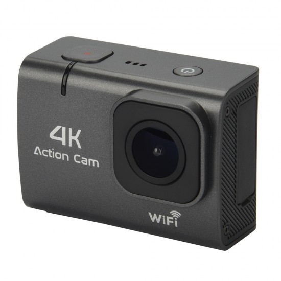 M22 1080P Generalplus GP4248 30M Waterproof WIFI Touch Screen Sport Camera with Remote Control M22 1080P Generalplus GP4248 30M Waterproof WIFI Touch Screen Sport Camera with Remote Control