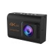 M80 20MP Waterproof 4K HD Wifi EIS Three-axis 170 Degree Wide Angle Anti Shake Sport Action Camera