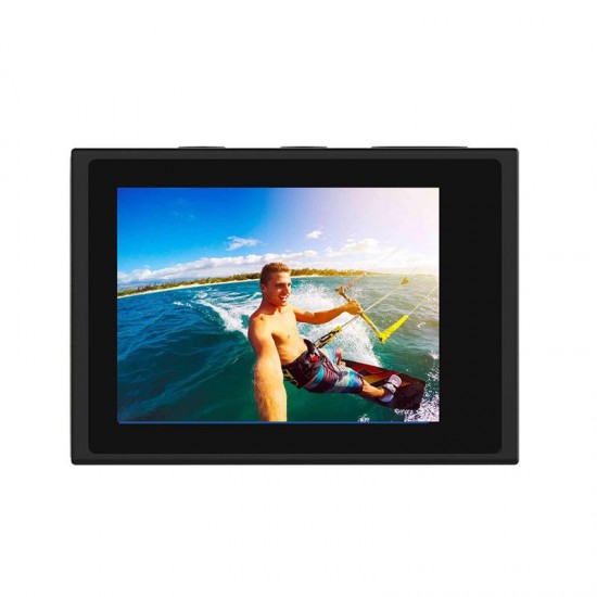 M80 20MP Waterproof 4K HD Wifi EIS Three-axis 170 Degree Wide Angle Anti Shake Sport Action Camera