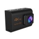 M80 Pro 4K Dual Microphone EIS Triaxial Anti-shake Sport Camera