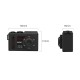 MQ8 Sport Camera Full HD 1080p Mini DV Car DVR Camera Dashcam IR Night Vision Camcorder