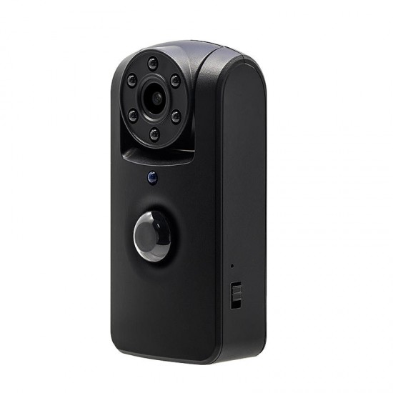 Mini A1802 PIR Night Vision Logger Camcorder Micro HD 1080P Mo tion Detection Sport Camera Mini A1802 PIR Night Vision Logger Camcorder Micro HD 1080P Mo tion Detection Sport Camera