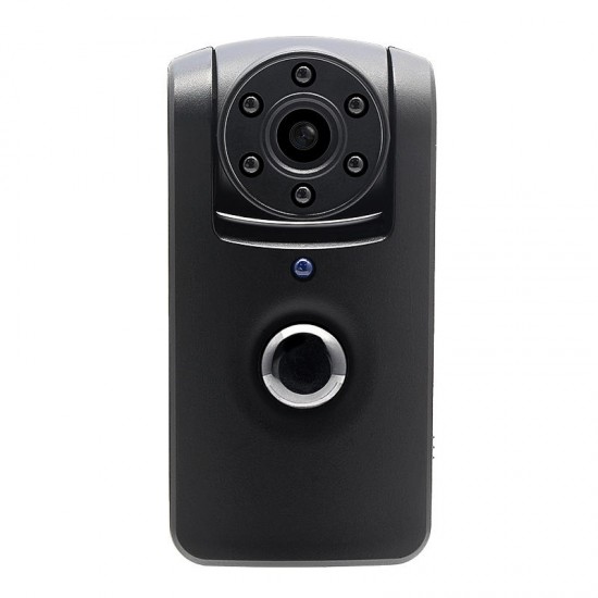 Mini A1802 PIR Night Vision Logger Camcorder Micro HD 1080P Mo tion Detection Sport Camera Mini A1802 PIR Night Vision Logger Camcorder Micro HD 1080P Mo tion Detection Sport Camera