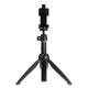 Mini Versatile Car Sports Camera bluetooth Selfie Stick Tripod Mini Versatile Car Sports Camera bluetooth Selfie Stick Tripod