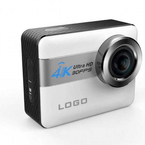 N6 Sport Wifi Action Camera Cam DV NT96660 2.31 Inch Touch Screen N6 Sport Wifi Action Camera Cam DV NT96660 2.31 Inch Touch Screen