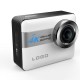 N6 Sport Wifi Action Camera Cam DV NT96660 2.31 Inch Touch Screen