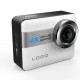 N6 Sport Wifi Action Camera Cam DV NT96660 2.31 Inch Touch Screen N6 Sport Wifi Action Camera Cam DV NT96660 2.31 Inch Touch Screen