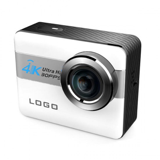 N6 Sport Wifi Action Camera Cam DV NT96660 2.31 Inch Touch Screen N6 Sport Wifi Action Camera Cam DV NT96660 2.31 Inch Touch Screen