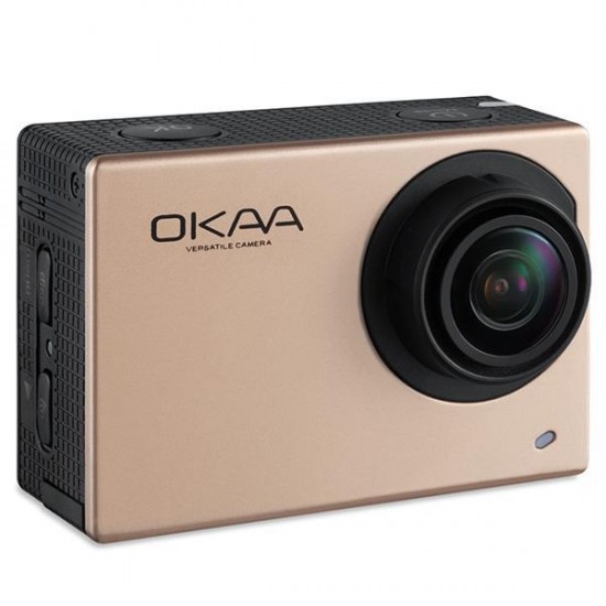 V2 Sports Action Camera DVR 4K 16 Million Pixels 2.0 inch Touch Screen V2 Sports Action Camera DVR 4K 16 Million Pixels 2.0 inch Touch Screen
