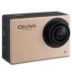 V2 Sports Action Camera DVR 4K 16 Million Pixels 2.0 inch Touch Screen V2 Sports Action Camera DVR 4K 16 Million Pixels 2.0 inch Touch Screen