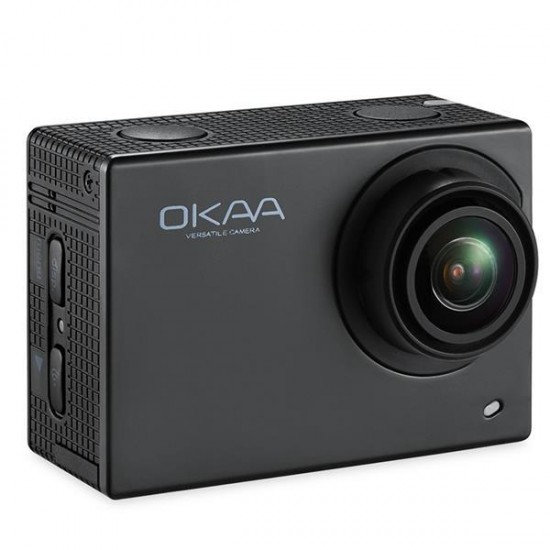V2 Sports Action Camera DVR 4K 16 Million Pixels 2.0 inch Touch Screen V2 Sports Action Camera DVR 4K 16 Million Pixels 2.0 inch Touch Screen