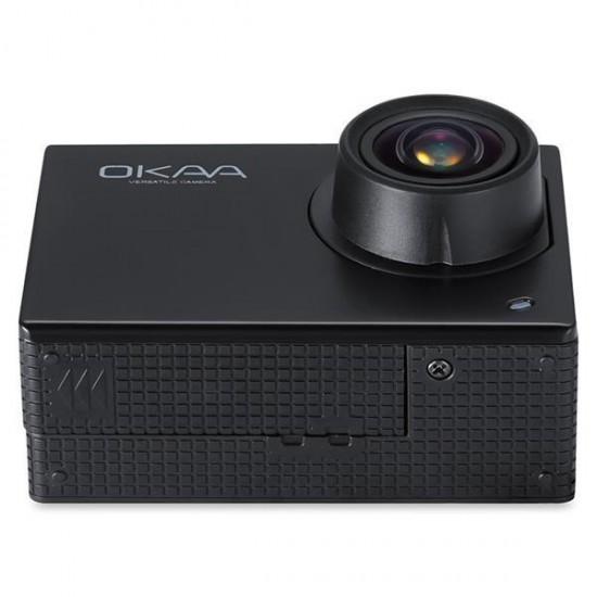 V2 Sports Action Camera DVR 4K 16 Million Pixels 2.0 inch Touch Screen V2 Sports Action Camera DVR 4K 16 Million Pixels 2.0 inch Touch Screen