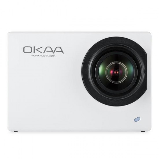 V2 Sports Action Camera DVR 4K 16 Million Pixels 2.0 inch Touch Screen V2 Sports Action Camera DVR 4K 16 Million Pixels 2.0 inch Touch Screen