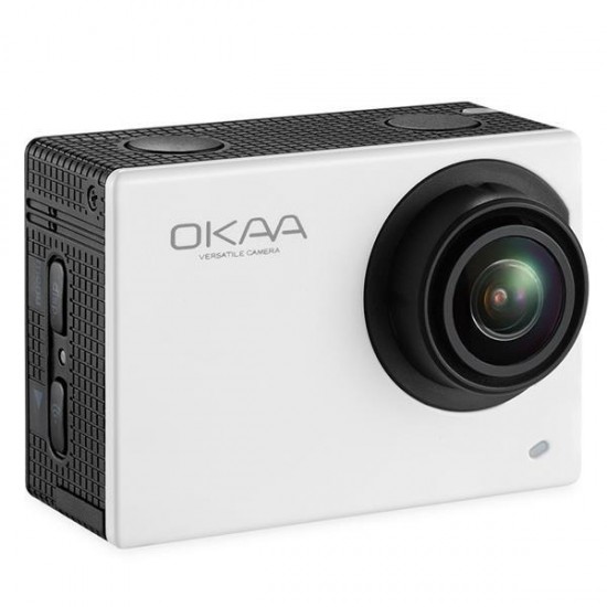 V2 Sports Action Camera DVR 4K 16 Million Pixels 2.0 inch Touch Screen V2 Sports Action Camera DVR 4K 16 Million Pixels 2.0 inch Touch Screen