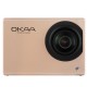 V2 Sports Action Camera DVR 4K 16 Million Pixels 2.0 inch Touch Screen V2 Sports Action Camera DVR 4K 16 Million Pixels 2.0 inch Touch Screen