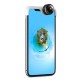 360 Degree Panoramic Phone Lens Camera HD SLR Fisheye 360 Degree Panoramic Phone Lens Camera HD SLR Fisheye
