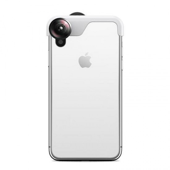 360 Degree Panoramic Phone Lens Camera HD SLR Fisheye 360 Degree Panoramic Phone Lens Camera HD SLR Fisheye