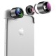 360 Degree Panoramic Phone Lens Camera HD SLR Fisheye 360 Degree Panoramic Phone Lens Camera HD SLR Fisheye