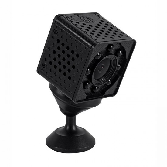 Mini 99R Wireless WIFI 1080 Ultra Clear Wide Angle Remote Car Camera Mini 99R Wireless WIFI 1080 Ultra Clear Wide Angle Remote Car Camera