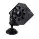 Mini 99R Wireless WIFI 1080 Ultra Clear Wide Angle Remote Car Camera Mini 99R Wireless WIFI 1080 Ultra Clear Wide Angle Remote Car Camera