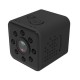 SQ23 Professional 30m Waterproof HD Night Vision 155° Wide-Angle Sport Camera