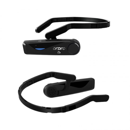 Remote Control EP5 Smart Head-mounted Sport Camera WIFI APP Live Streaming Remote Control EP5 Smart Head-mounted Sport Camera WIFI APP Live Streaming