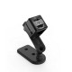 S7 1080P Magnetic Sound Loop Recording Night Vision Mini Sport DV Vlog Camera S7 1080P Magnetic Sound Loop Recording Night Vision Mini Sport DV Vlog Camera