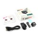 S7 1080P Magnetic Sound Loop Recording Night Vision Mini Sport DV Vlog Camera S7 1080P Magnetic Sound Loop Recording Night Vision Mini Sport DV Vlog Camera