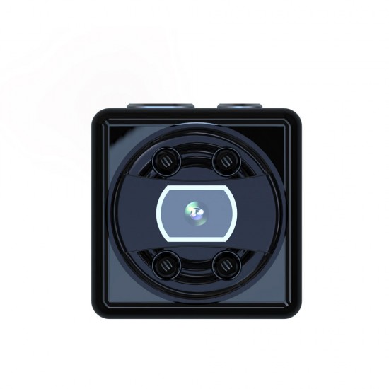 S7 1080P Magnetic Sound Loop Recording Night Vision Mini Sport DV Vlog Camera S7 1080P Magnetic Sound Loop Recording Night Vision Mini Sport DV Vlog Camera