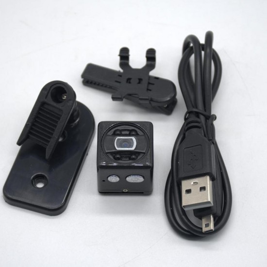 S7 1080P Magnetic Sound Loop Recording Night Vision Mini Sport DV Vlog Camera S7 1080P Magnetic Sound Loop Recording Night Vision Mini Sport DV Vlog Camera