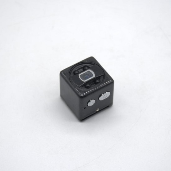 S7 1080P Magnetic Sound Loop Recording Night Vision Mini Sport DV Vlog Camera S7 1080P Magnetic Sound Loop Recording Night Vision Mini Sport DV Vlog Camera