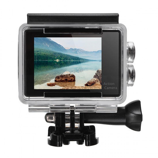 SJ4000 Car DVR Camera Sport DV Waterproof 1080P HD 1.5 Inch