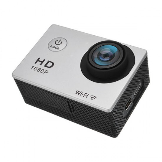 SJ4000 Car DVR Camera Sport DV Waterproof 1080P HD 1.5 Inch