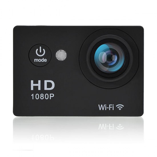 SJ4000 Car DVR Camera Sport DV Waterproof 1080P HD 1.5 Inch