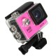 SJ5000 1.5 Inch 1080P FHD WiFi Mini DV Car Action Waterproof Sport Camera Buit-in Lithium Battery