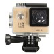 SJ5000 1.5 Inch 1080P FHD WiFi Mini DV Car Action Waterproof Sport Camera Buit-in Lithium Battery