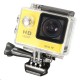 SJ5000 1.5 Inch 1080P FHD WiFi Mini DV Car Action Waterproof Sport Camera Buit-in Lithium Battery