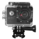 SJ7000 16MP Waterproof Full HD 1080P Wifi 2.0 Inch Screen Action Camera Sport with Accessory Case
