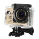 SJ8000 1080P 2Inch Full HD 16MP WiFi Sport Action Camera Car Cam Waterproof