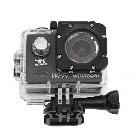 SJ8000 1080P 2Inch Full HD 16MP WiFi Sport Action Camera Car Cam Waterproof