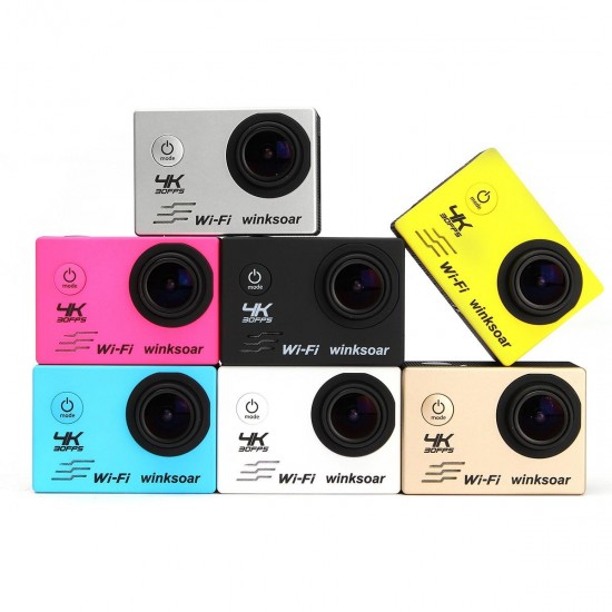 SJ8000 1080P 2Inch Full HD 16MP WiFi Sport Action Camera Car Cam Waterproof SJ8000 1080P 2Inch Full HD 16MP WiFi Sport Action Camera Car Cam Waterproof