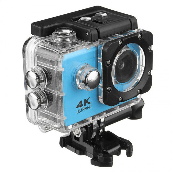 SJ9000 Wifi 4K 2Inch 1080P Ultra HD Waterproof Sport Camera Action DVR Camcorder SJ9000 Wifi 4K 2Inch 1080P Ultra HD Waterproof Sport Camera Action DVR Camcorder