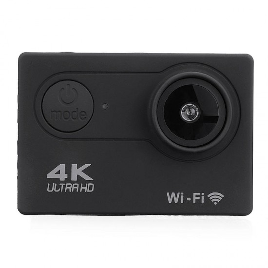 SJ9000 Wifi 4K 2Inch 1080P Ultra HD Waterproof Sport Camera Action DVR Camcorder