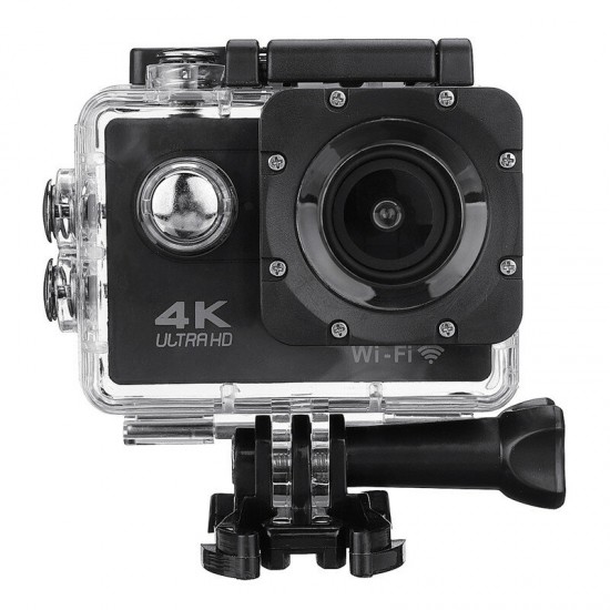 SJ9000 Wifi 4K 2Inch 1080P Ultra HD Waterproof Sport Camera Action DVR Camcorder SJ9000 Wifi 4K 2Inch 1080P Ultra HD Waterproof Sport Camera Action DVR Camcorder