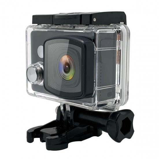SJ9100 Pro 4K WiFi 2.5D Retina Touch Screen Waterproof FPV Sport Camera Remote Control SJ9100 Pro 4K WiFi 2.5D Retina Touch Screen Waterproof FPV Sport Camera Remote Control