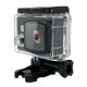 SJ9100 Pro 4K WiFi 2.5D Retina Touch Screen Waterproof FPV Sport Camera Remote Control SJ9100 Pro 4K WiFi 2.5D Retina Touch Screen Waterproof FPV Sport Camera Remote Control